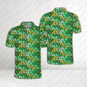 Funny Golf Polo Shirt, Men Women Golf Shirt, Gift For Golfer, Matching Golf Teams Polo Shirt